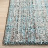 Abstract ABT141 Handmade Indoor Rug - Safavieh - image 3 of 4