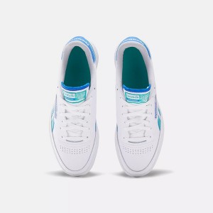 Reebok Club C Revenge Unisex Shoes - 1 of 4