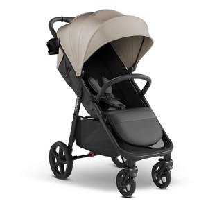 Mompush Nova Baby Stroller for Newborn and Toddler - 1 of 4