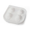 Ice Molds Skull - Bullseye's Playground™ - 2 of 3