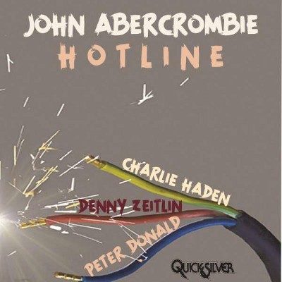 Abercrombie John - Hotline (CD)