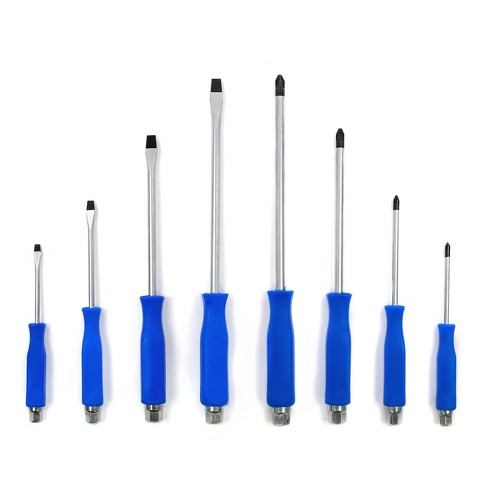 Target deals screwdriver set