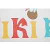 RightSide Designs Tiki Bar Lumbar Indoor/Outdoor Throw Pillow - 2 of 4