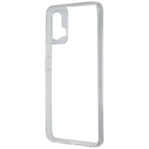 Quikcell Icon Tint Series Case for Motorola Moto G Power 5G (2024) - Ice Clear+ - 1 of 1