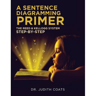 A Sentence Diagramming Primer - by  Judith Coats (Paperback)