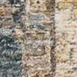 mustard, teal, tan, paleblue, mediumgray, lightgray