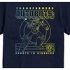 Men's - Transformers - Autobots Short Sleeve Graphic T-Shirt - 2 of 4