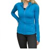 Women's Staying Swift Activewear Jacket - RAE MODE - 2 of 4