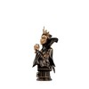 Disney Villains Series-The Evil Queen (BUST) - image 4 of 4