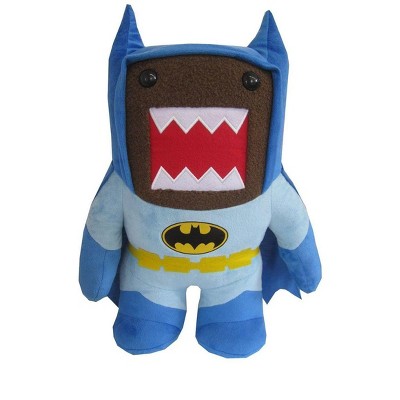 stuffed batman