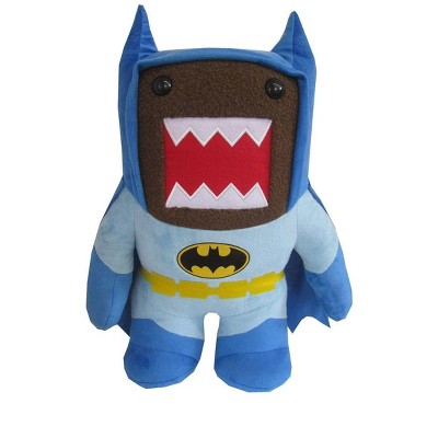 batman stuffed toy