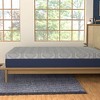 PAGED Mattress Symbol Isotonic Memory Foam Mattress Hybrid Mattress with Edge to Edge Coil Support for Pressure Relief - 2 of 4