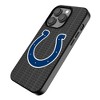 Keyscaper NFL Text Backdrop MagSafe Compatible Cell Phone Case for iPhone 16 - 2 of 4