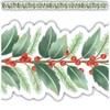 Teacher Created Resources® Holly Die-Cut Border Trim, 35 Feet Per Pack, 6 Packs - 3 of 3