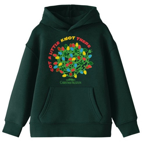 Christmas on sale vacation hoodies