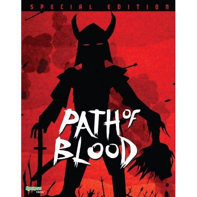 Path of Blood (Blu-ray)(2018)