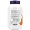 Psyllium Husk 700mg + Apple Pectin by Now Foods  -  180 Capsule - 3 of 3