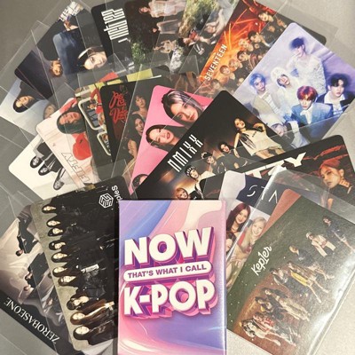 Amazon.co.jp: レア NOW K-POP LP VINYL 限定 アナログ レコード : おもちゃ
