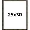 PosterPalooza | 25x30 Museum-Quality Picture Frame, UV Resistant Acrylic, Foam Board Backing, Available in 4 Finishes - 2 of 4