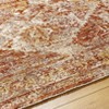 Hauteloom Strathbogie Traditional Red Area Rug - 3 of 4
