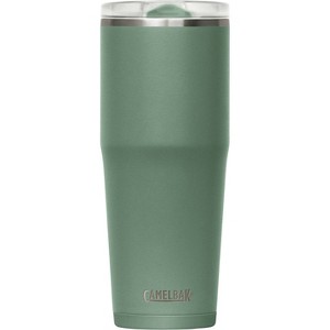 CamelBak 32oz Thrive Vacuum Insulated Stainless Steel Leakproof BPA and BPS Free Lidded Tumbler - 1 of 4