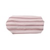 Unique Bargains Women's Stripes Wide Fabric Headband 1 Pc - 4 of 4