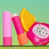 eos Mango Dragonfruit and Passionfruit Agave Lip Balm Sticks - 2ct - image 2 of 4