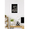 Trends International Sleeping with Sirens - Complete Collapse Framed Wall Poster Prints - 2 of 4