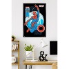 Trends International Marvel Your Friendly Neighborhood Spider-Man - Wall Crawler Framed Wall Poster Prints - 2 of 4