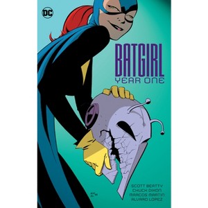 Batgirl: Year One (2023 Edition) - by  Chuck Dixon (Paperback) - 1 of 1