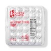 Grade A Large Eggs - 30ct - Good & Gather™ (packaging May Vary) : Target