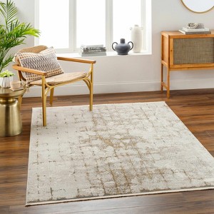 Hauteloom Arav Area Carpet - 1 of 4