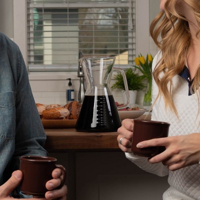 The London Sip Pour Over Carafe - Thumbnail 4
