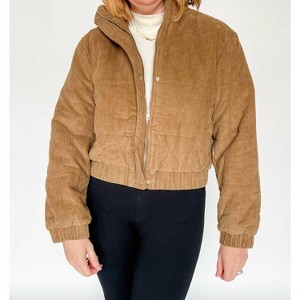 Women's The Josie Jacket - MOD REF - 1 of 4