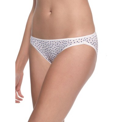 Felina | So Smooth Modal Low Rise Bikini | No Visible Panty Lines