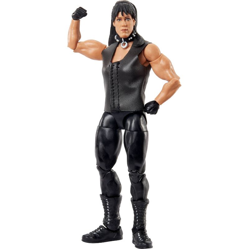 WWE Legends Elite Collection Chyna (Dx Army) Action Figure (Target Exclusive), 3 of 7