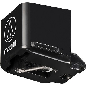 Audio-Technica ATN3600LE Elliptical Replacement Stylus Black - 1 of 4