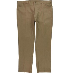 Tommy Hilfiger Mens Stretch Waistband Straight Leg Jeans - 1 of 3