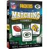 MasterPieces Officially Licensed NFL Green Bay Packers Matching Game for Kids and Families - 2 of 4