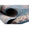 Rug Branch Traditional Moroccan Indoor Rug - 4 of 4