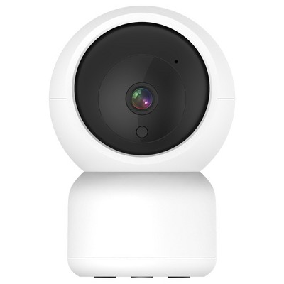 Luna Baby Camera - 2K HD Smart Monitor with Cry & Temperature Detection