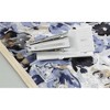Brother SA225CV Cover Stitch Double Fold Binder Foot - 3 of 3