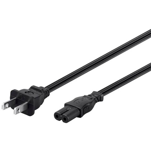 C7 Iec 320 Extension Cable, Iec Power Extension Cable