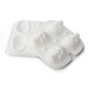 Ice Molds Skull - Bullseye's Playground™ - 3 of 3