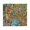 Wuundentoy Premium Edition: Pontcheffs Port Jigsaw Puzzle - 500pc - image 2 of 4