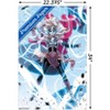 Trends International Marvel Comics - Thor - Mighty Thor #704 Unframed Wall Poster Prints - 3 of 4