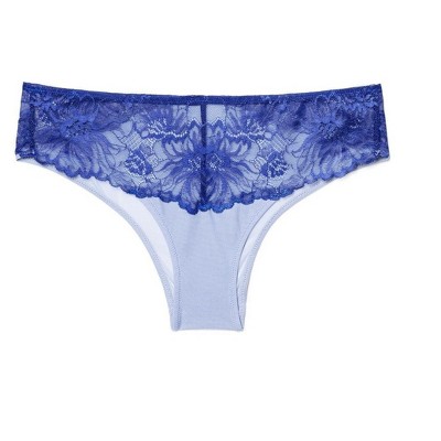 Adore Me Women's Cyla Cheeky Panty