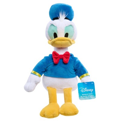 Disney Donald Plush