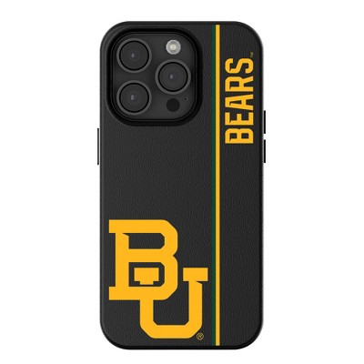 Keyscaper NCAA Sidebar MagSafe Compatible Cell Phone Case for iPhone 15