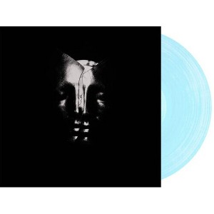 Bullet for My Valentine - Bullet For My Valentine (Deluxe Edition Colored Vinyl Blue) - 1 of 1